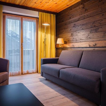 Hotel Relais Bayard Leuk Exteriér fotografie