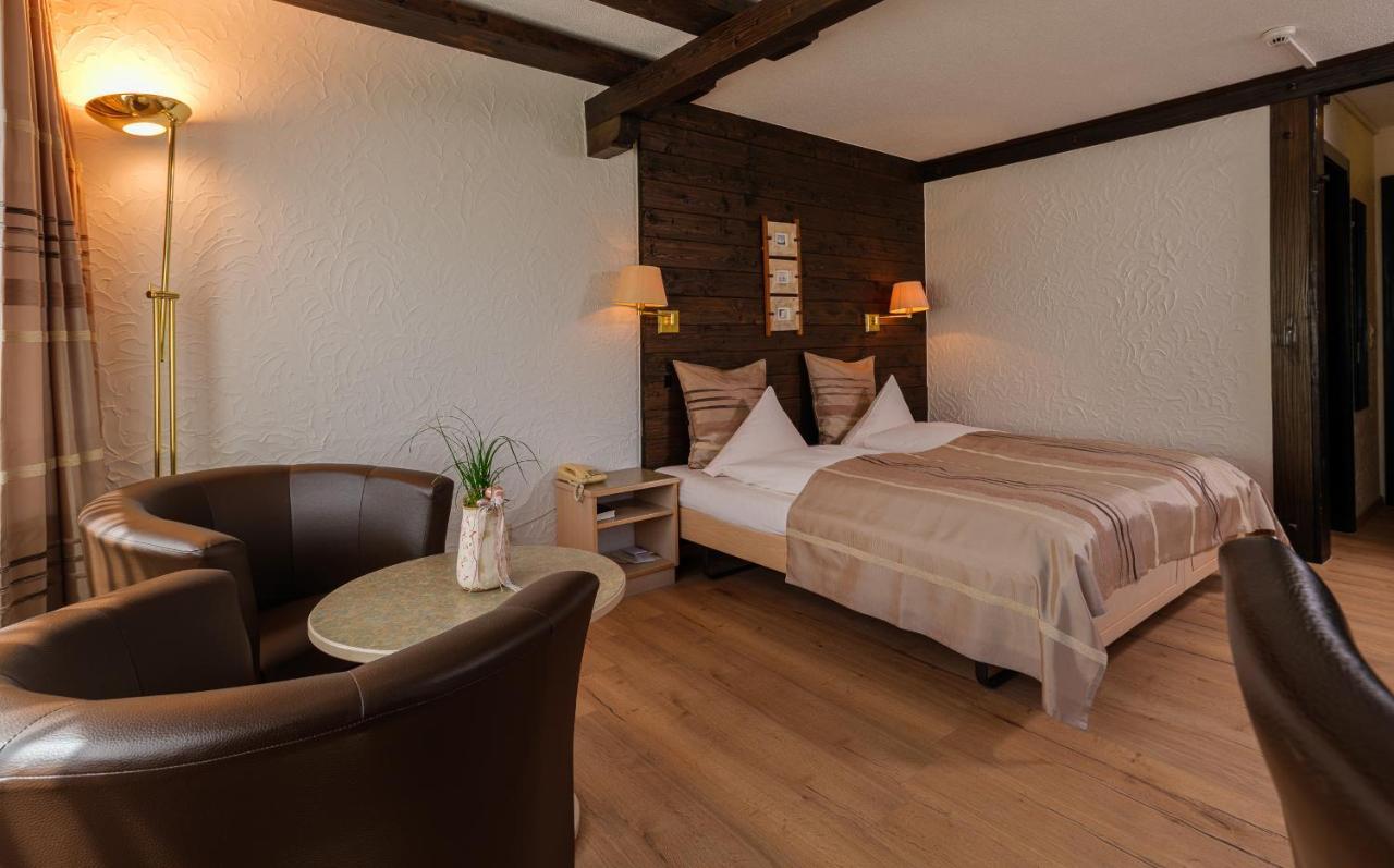 Hotel Relais Bayard Leuk Exteriér fotografie